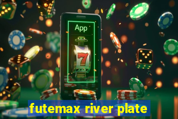 futemax river plate